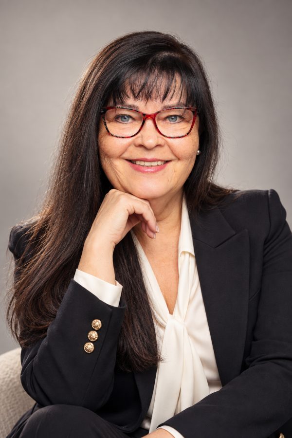 Ewgenia Marte