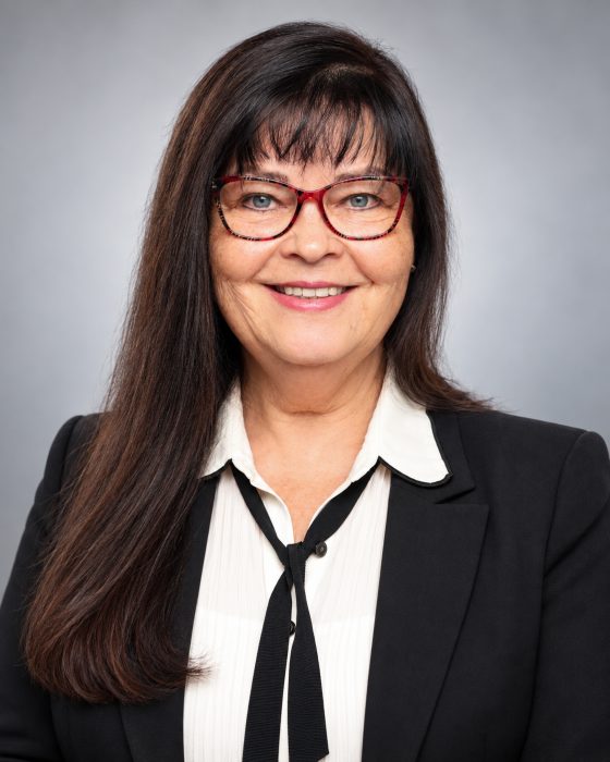 Ewgenia Marte